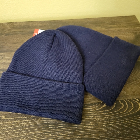 Bacon Eggs Couples Beanie 2 Piece Set Valentine Day Gift NEW Matching Ad… - Picture 10 of 11